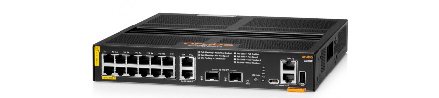 Network - 網絡產品